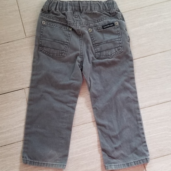 Calvin Klein jeans - Picture 2 of 2